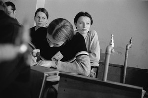 Kościańskie LO - lekcja fizyki