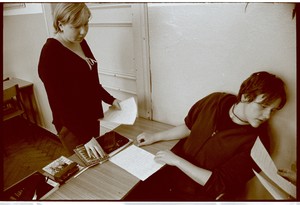 Ostatnie zajęcia przed Wielkanocą.