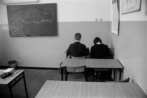 Ostatnie zajęcia przed Wielkanocą.